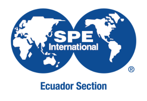 Logo SPE Ecuador Section
